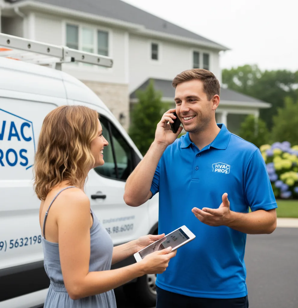 Furnace Installation in Turner, OR
